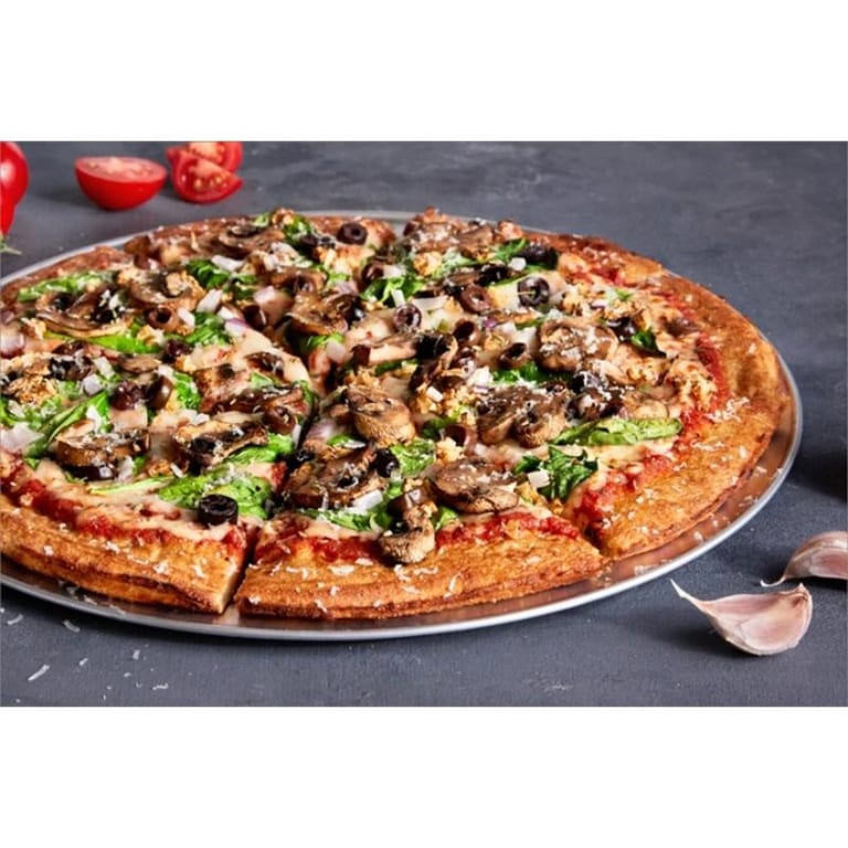 Our Featured Pizza of the Month