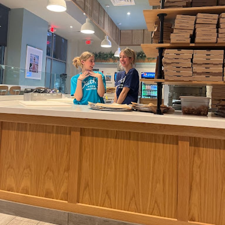 Inspiring Joy, One Bite at a Time