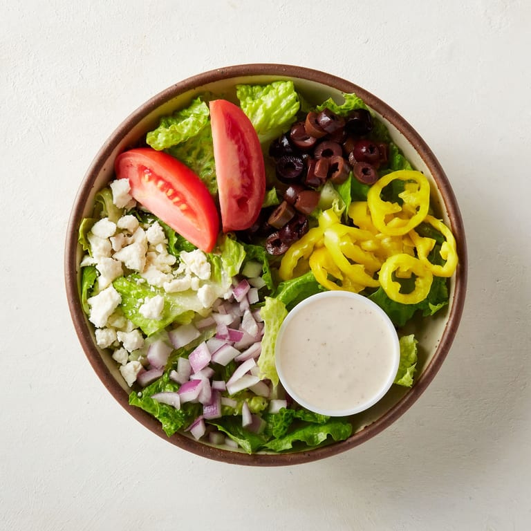 Greek Salad