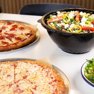 Catering for 20 (Shareable)