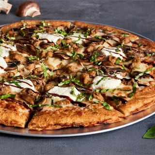Tuscan Sausage Pizza (Large)
