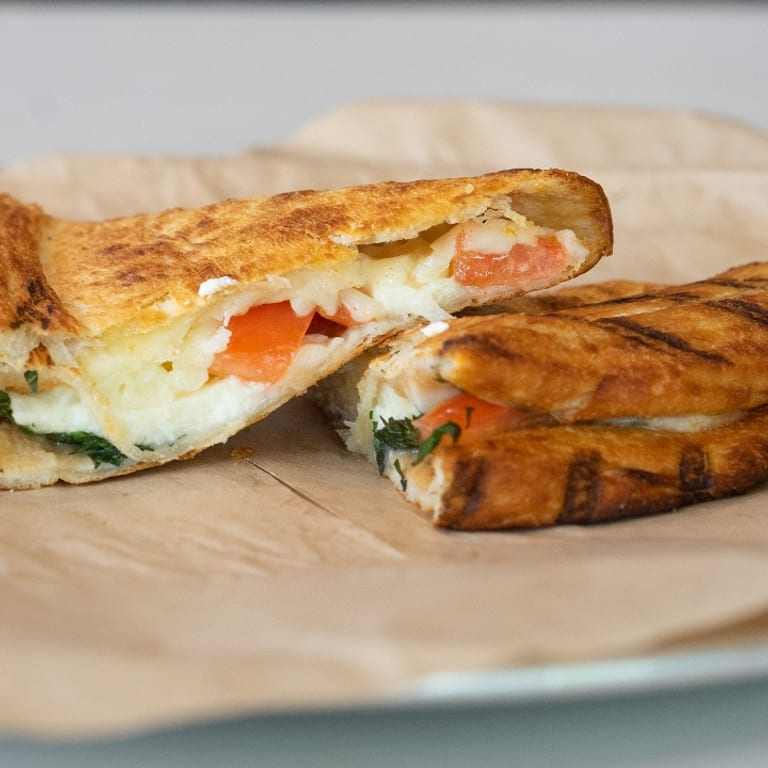 Savor Our Caprese Creations