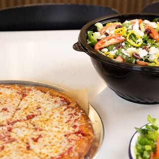Catering for 10 (Shareable)