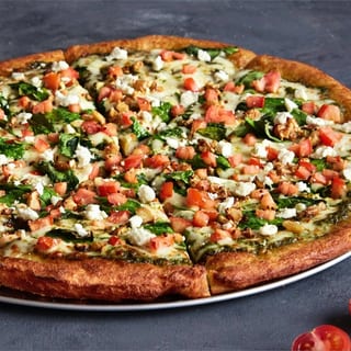 Build Your Own Pizza (Large)