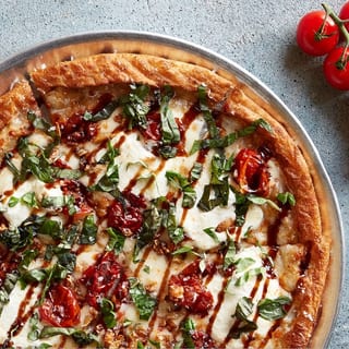 Bella Pizza  (Half Personal)