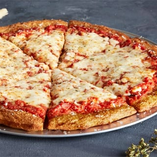 Classic Cheese Pizza (Large)