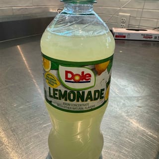 Lemonade