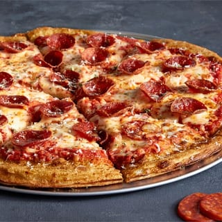 Pepperoni Pizza (Large)